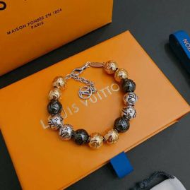 Picture of LV Bracelet _SKULVbracelet07cly19010920